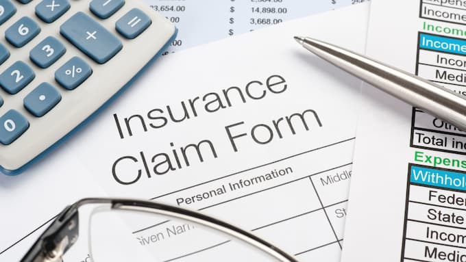 Navigating the Claims Process