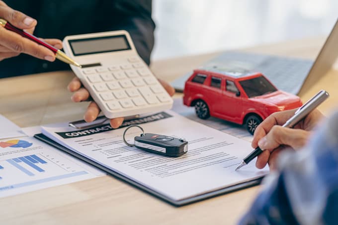 What is Auto Insurance in Michigan?