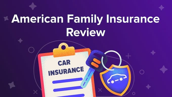 Why Choose American Family Insurance for Your Auto Quote?